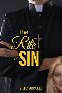 Rite of Sin (eBook, ePUB) - Seidel, Stella von