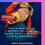 Un guide pour créer une garde-robe polyvalente et intemporelle (eBook, ePUB)