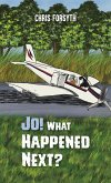 Jo! What Happened Next? (eBook, ePUB)