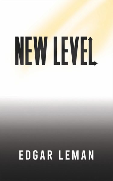 New Level (eBook, ePUB) New Level (eBook, ePUB)