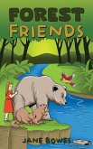 Forest Friends (eBook, ePUB)