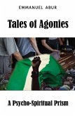 Tales of Agonies (eBook, ePUB)