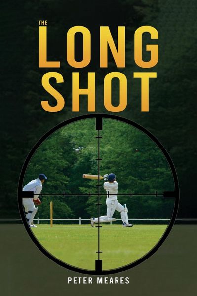 Long Shot (eBook, ePUB) Long Shot (eBook, ePUB)