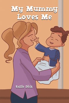Cover My Mummy Loves Me (eBook, ePUB)
