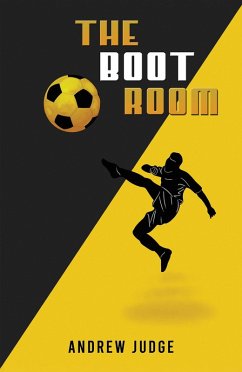 Cover Boot Room (eBook, ePUB)