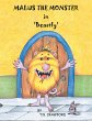 MALUS THE MONSTER in 'Beastly' (eBook,... - Bild 1