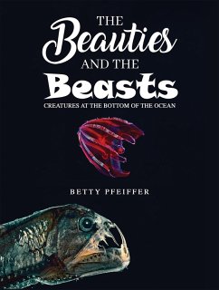 Cover Beauties and The Beasts (eBook, ePUB)