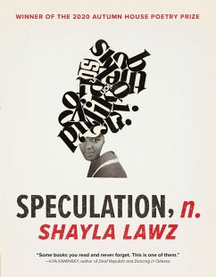 speculation, n. (eBook, ePUB) - Shayla Lawz, Lawz