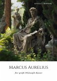 Marcus Aurelius (eBook, ePUB)