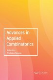 Advances in Applied Combinatorics (eBook, PDF)