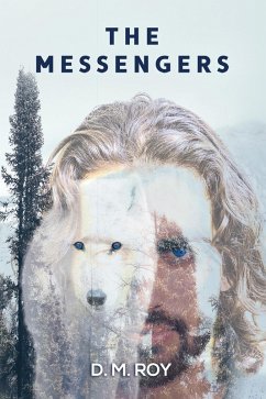 Cover Messengers (eBook, ePUB)