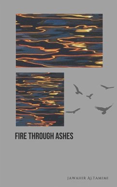 Cover Fire through Ashes (eBook, ePUB)