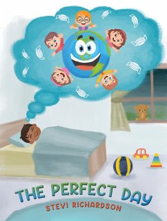 Cover Perfect Day (eBook, ePUB)