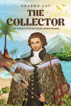 Cover Collector (eBook, ePUB)