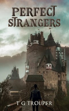 Perfect Strangers (eBook, ePUB) Cover Perfect Strangers (eBook, ePUB)