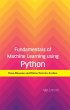 Fundamentals of Machine Learning using... - Bild 1