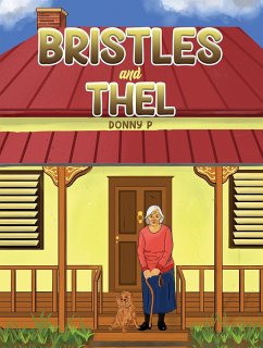 Cover Bristles and Thel (eBook, ePUB)