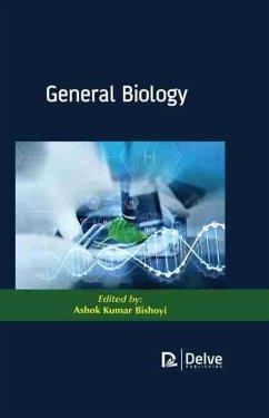 Cover General Biology (eBook, PDF)