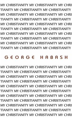 Cover My Christianity (eBook, ePUB)