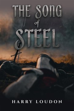 Cover Song of Steel (eBook, ePUB)