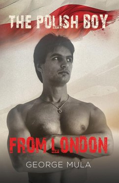Cover Polish Boy from London (eBook, ePUB)