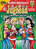 Archie Milestones Digest #22: Jughead Christmas Special (eBook, PDF) Archie Milestones Digest #22: Jughead Christmas Special (eBook, PDF)