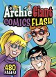 Archie Giant Comics Flash (eBook, PDF) - Bild 1