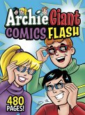 Archie Giant Comics Flash (eBook, PDF)