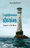 Lighthouse Stories (eBook, ePUB)