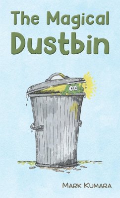 Cover Magical Dustbin (eBook, ePUB)