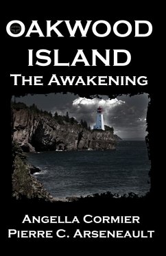 Cover Oakwood Island: The Awakening (eBook, ePUB)