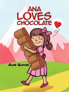 Cover Ana Loves Chocolate (eBook, ePUB)