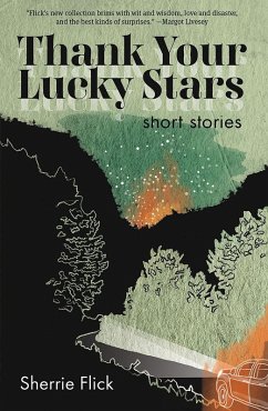 Thank Your Lucky Stars (eBook, ePUB) - Flick, Sherrie