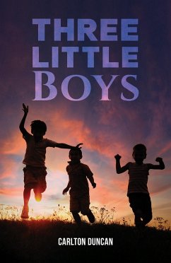 Cover Three Little Boys (eBook, ePUB)