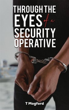 Cover Through the Eyes of a Security Operative (eBook, ePUB)
