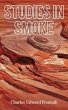 Studies in Smoke (eBook, ePUB) - Bild 1