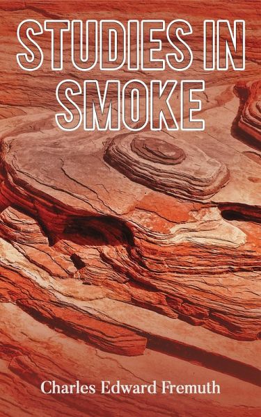 Studies in Smoke (eBook, ePUB)