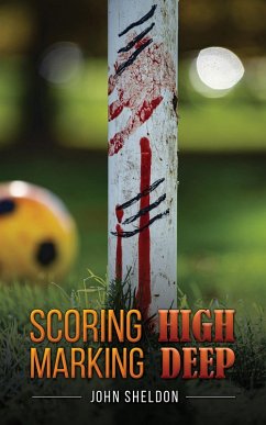 Cover Scoring High Marking Deep (eBook, ePUB)