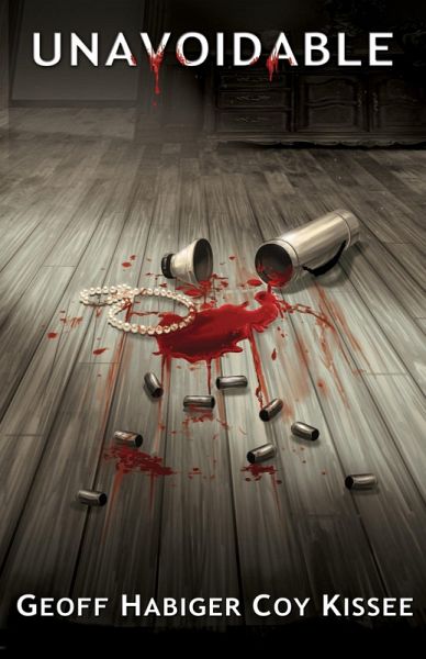 Unavoidable (eBook, ePUB)