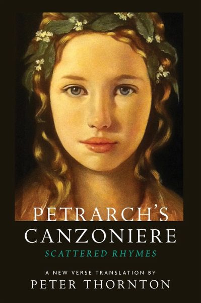 Petrarch's Canzoniere (eBook, ePUB)