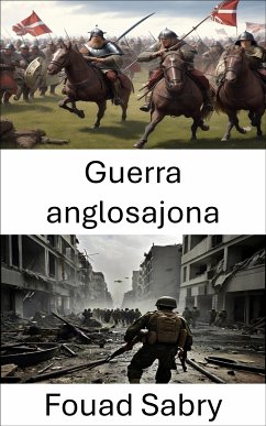 Guerra anglosajona (eBook, ePUB) - Sabry, Fouad