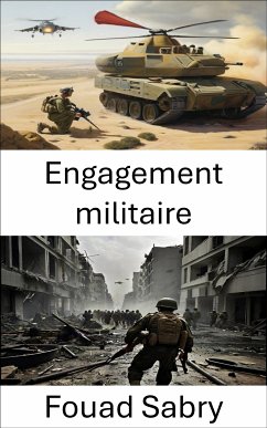 Engagement militaire (eBook, ePUB) - Sabry, Fouad