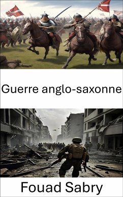 Guerre anglo-saxonne (eBook, ePUB) - Sabry, Fouad