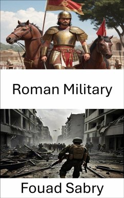 Roman Military (eBook, ePUB) - Sabry, Fouad