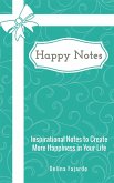 Happy Notes (eBook, ePUB)