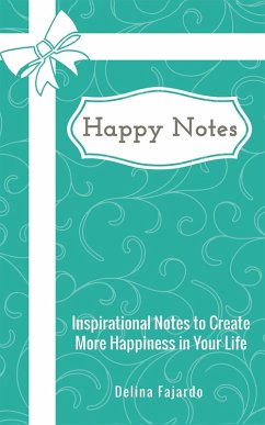 Cover Happy Notes (eBook, ePUB)
