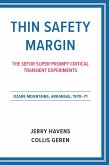 Thin Safety Margin (eBook, ePUB)