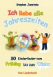 Ich liebe alle Jahreszeiten (eBook, PDF) - Bild 1