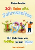 Ich liebe alle Jahreszeiten (eBook, PDF)