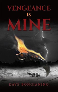 Cover Vengeance Is Mine (eBook, ePUB)